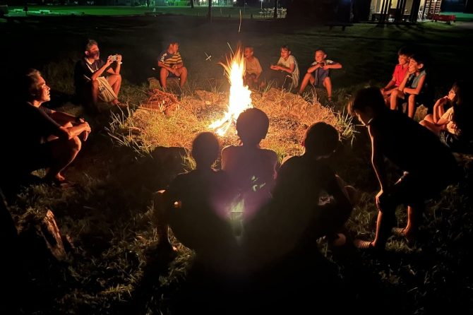 公用語は英語！この夏、子供サマーキャンプ「CAMPLIFIRE」で一生の思い出つくりませんか？