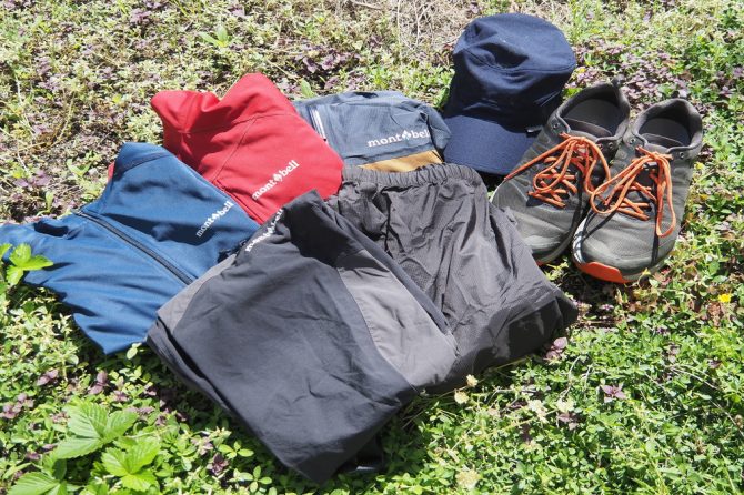 高尾山に登る際の服装は？最低限必要なものから、あったらいいものまで解説！