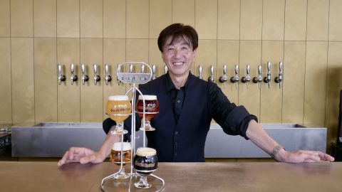 元祖地ビールの「サンクトガーレン」代表にインタビュー！他地域も巻き込みファンを開拓中