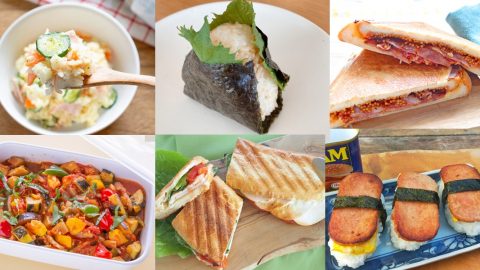 ピクニックのお弁当に作りたい！おかず・サンドイッチなど簡単おすすめレシピ集16選