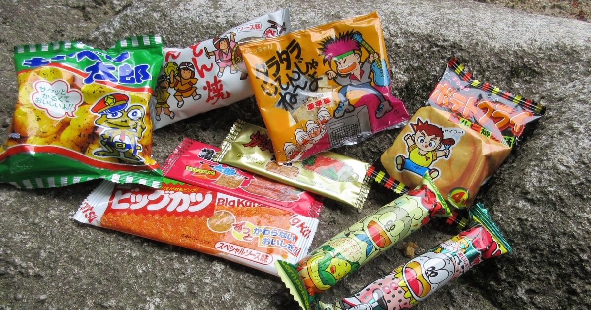 蒲焼さん太郎 駄菓子 お菓子 情けない 懐かしの味 1枚