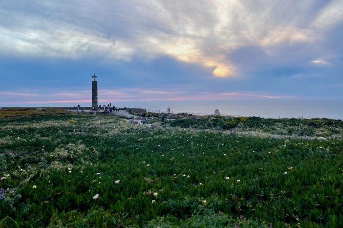 cabo da roca