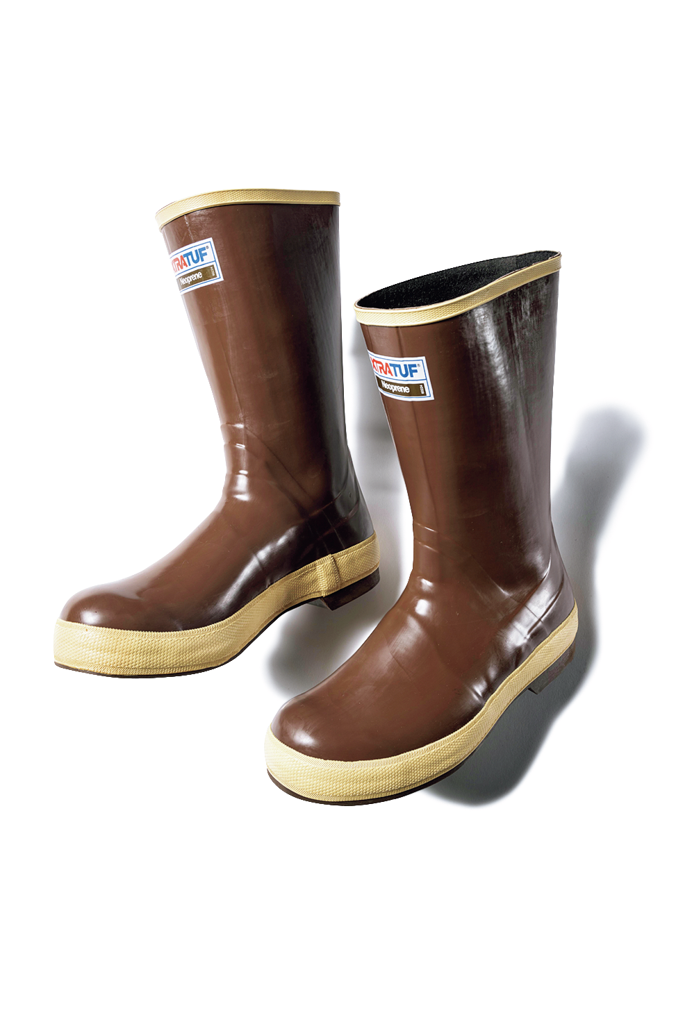 エクストラタフ／ 12" Plain Toe　 ¥26,400