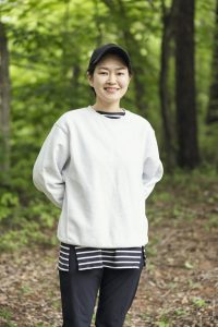 華表さん