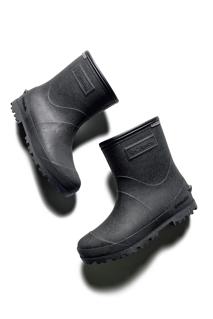 コロンビア／ ラディーリーフ ショート ツー　 ¥7,480
