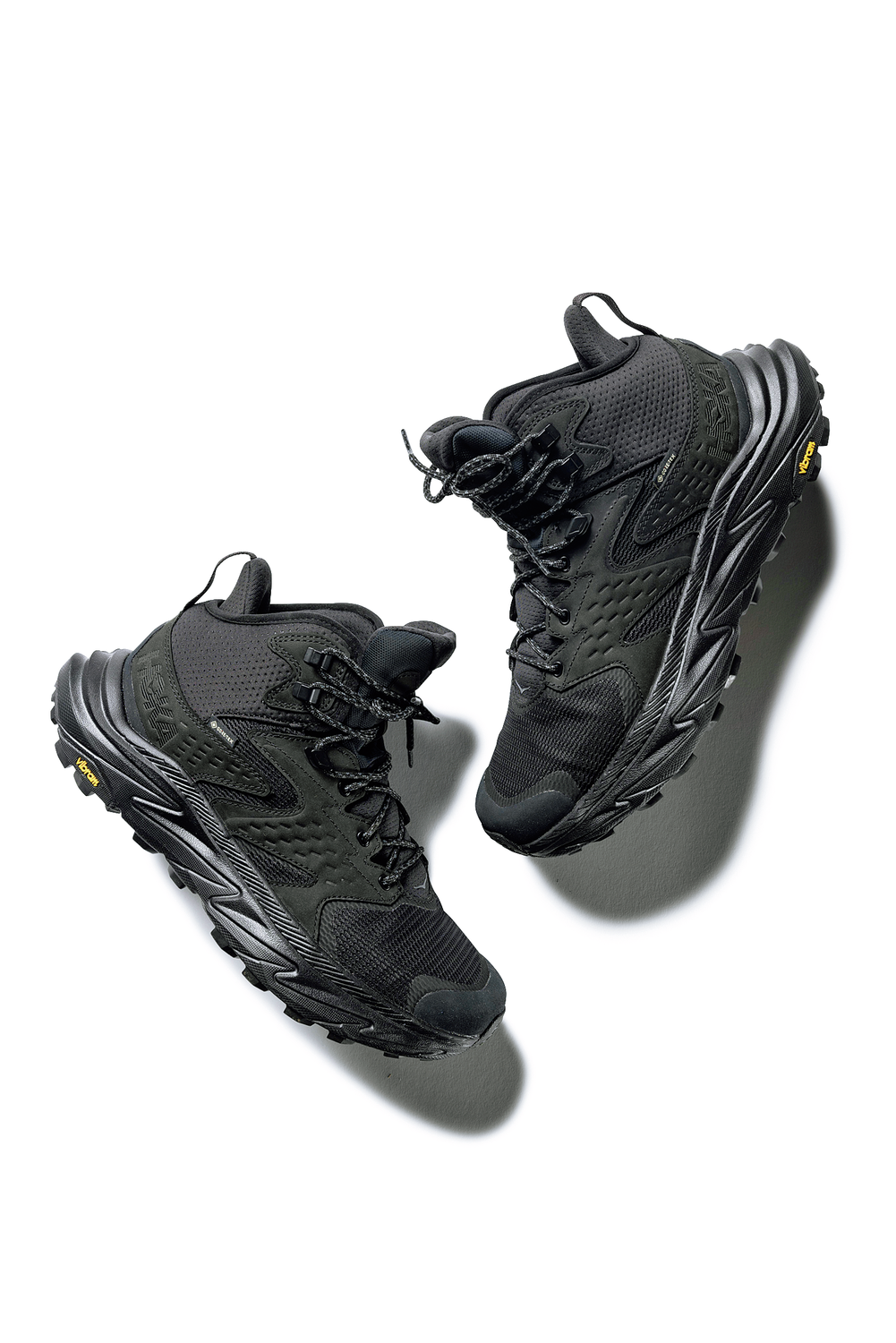 ホカ／ ANACAPA 2 MID GTX　 ¥33,000