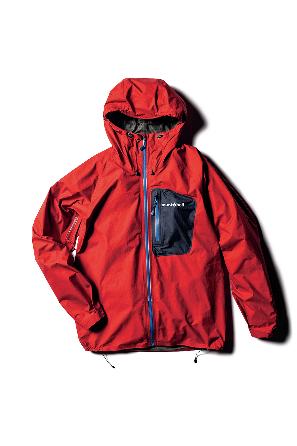 モンベル／ トレントフライヤー ジャケット Men’s　 ¥25,080