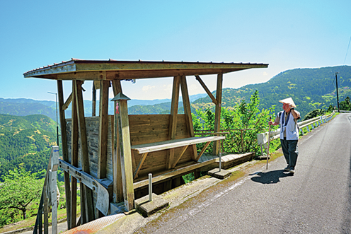 お遍路