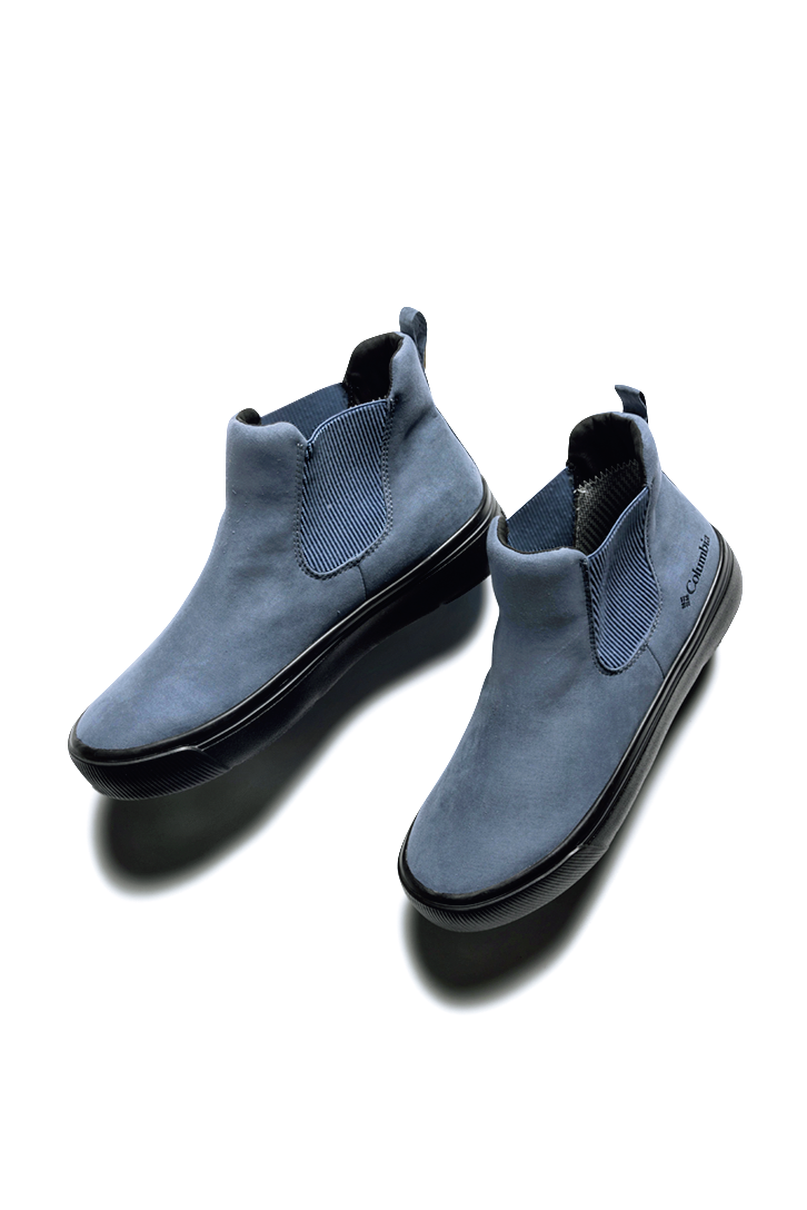 コロンビア／ ホーソンレイン サイドゴア オムニテック　 ¥14,300