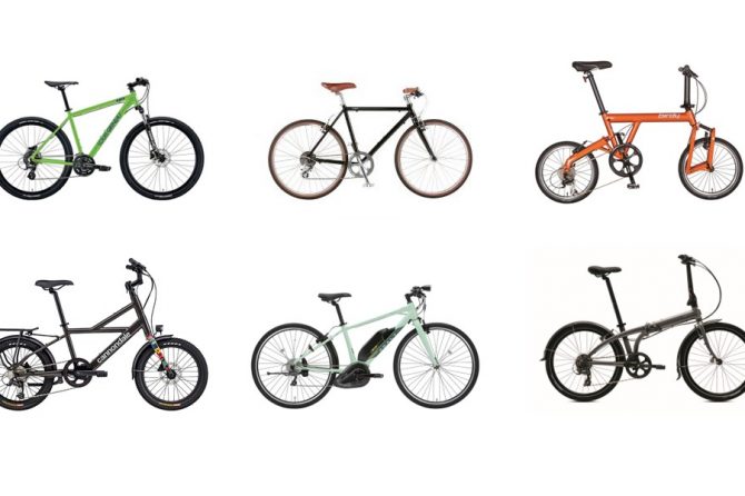 女性におすすめの自転車14選｜通勤・通学からロングライド向けまで人気モデルを紹介