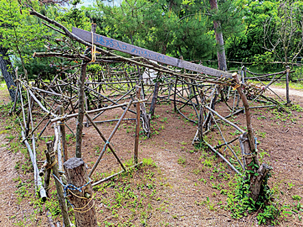 Hawk Nest Family Village