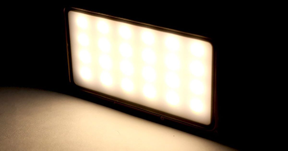 軽量＆明るい！ルーメナーのLEDランタンがすごい！機能と商品 