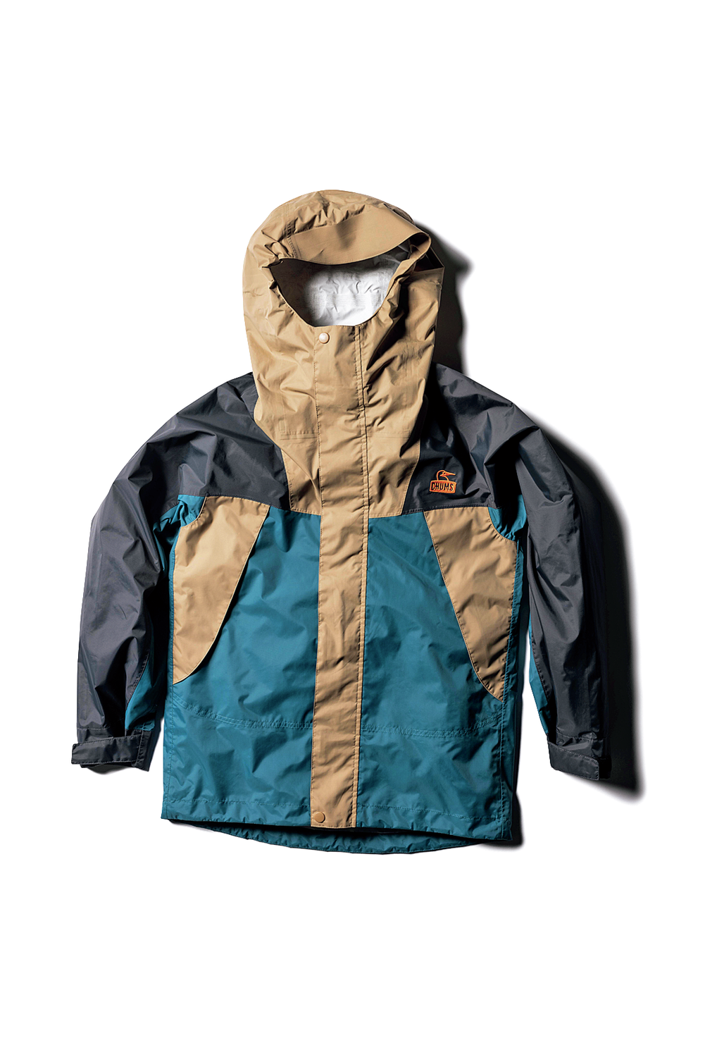 チャムス／ ロックビルジャケット　 ¥19,580
