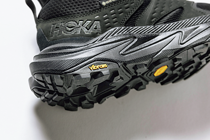 ホカ／ ANACAPA 2 MID GTX　 ¥33,000