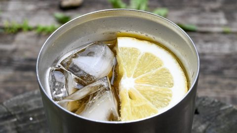 夏キャンプは自作の「クラフトコーラ」でちょっと贅沢な時間を過ごしてみませんか？作り方紹介