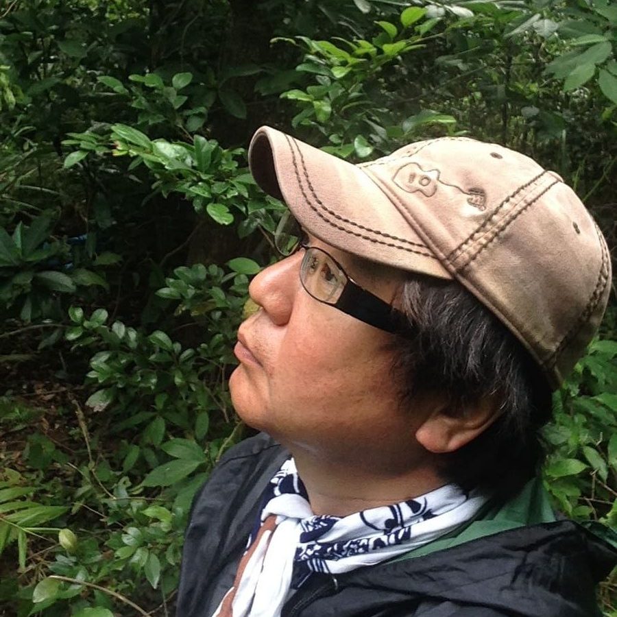 宮川 勉の「中山道のリアル」の写真