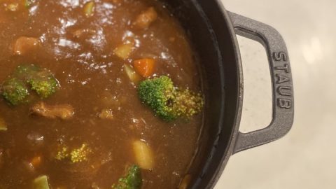 ビーフシチューのアレンジ10選！余ったシチューで簡単・美味しいレシピを！