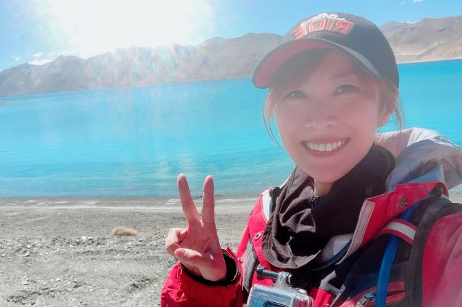二度目の高山病を乗り越え、世界で1番天国に近いヒマラヤの湖へ！【38歳女芸人・橋爪ヨウコの爆夢旅その9】