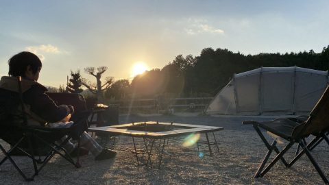 キャンプの語源はラテン語から？目的別のキャンプの楽しみ方も合わせて解説！