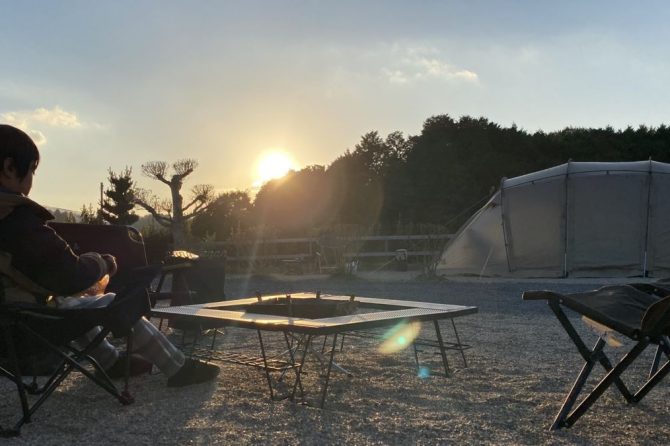 キャンプの語源はラテン語から？目的別のキャンプの楽しみ方も合わせて解説！