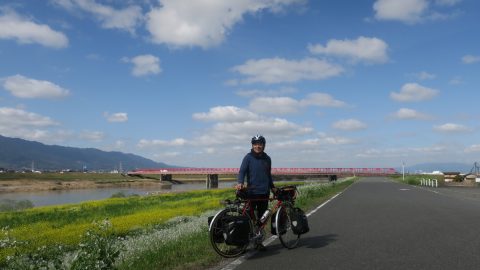 シェルパ斉藤が直伝！フェリーとサイクルトレインを駆使したお役立ちツーリング情報