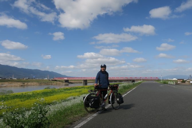 シェルパ斉藤が直伝！フェリーとサイクルトレインを駆使したお役立ちツーリング情報