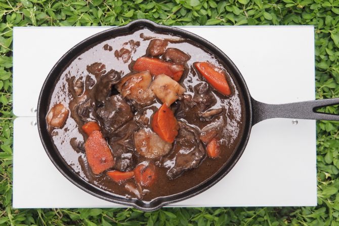ビーフシチューのお肉はどの部位がおすすめ？美味しく食べるためにお肉を柔らかくする方法も紹介