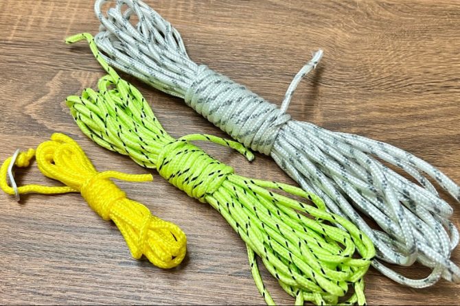 棒結びの結び方！手順や注意点から活用方法まで解説！