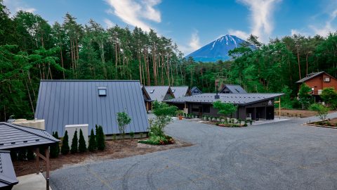 関東エリアほか絶景を楽しめるRVパーク続々誕生！富士山麓、夕日海岸、瀬戸内海で車中泊