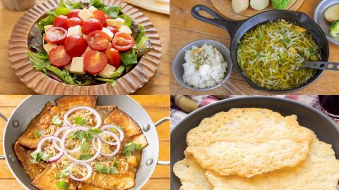 簡単おつまみキャンプ飯！すぐに作れてビールやワインに合う最強レシピ集