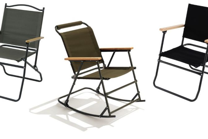 ローバーチェア