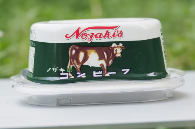 この缶詰、キャンプにピッタリ！コンビーフを使った簡単レシピ４選
