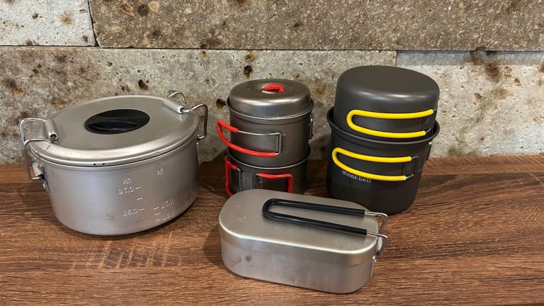コッヘルとはどんな道具？選び方やレシピも紹介！ | 調理器具・食器 【BE-PAL】キャンプ、アウトドア、自然派生活の情報源ビーパル