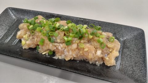 釣ったら自分で！アジの捌き方を紹介。絶品漁師飯「なめろう」レシピも