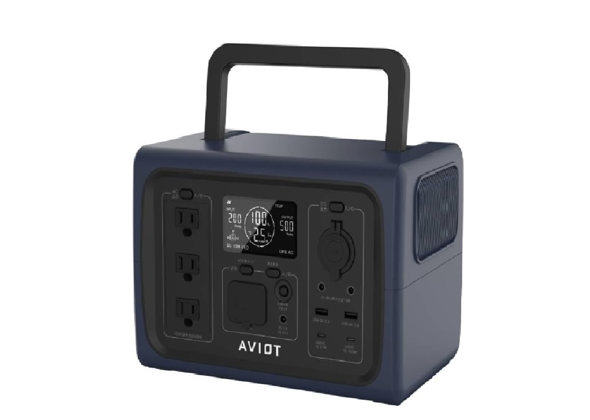 AVIOT（アビオット）／PS-F500