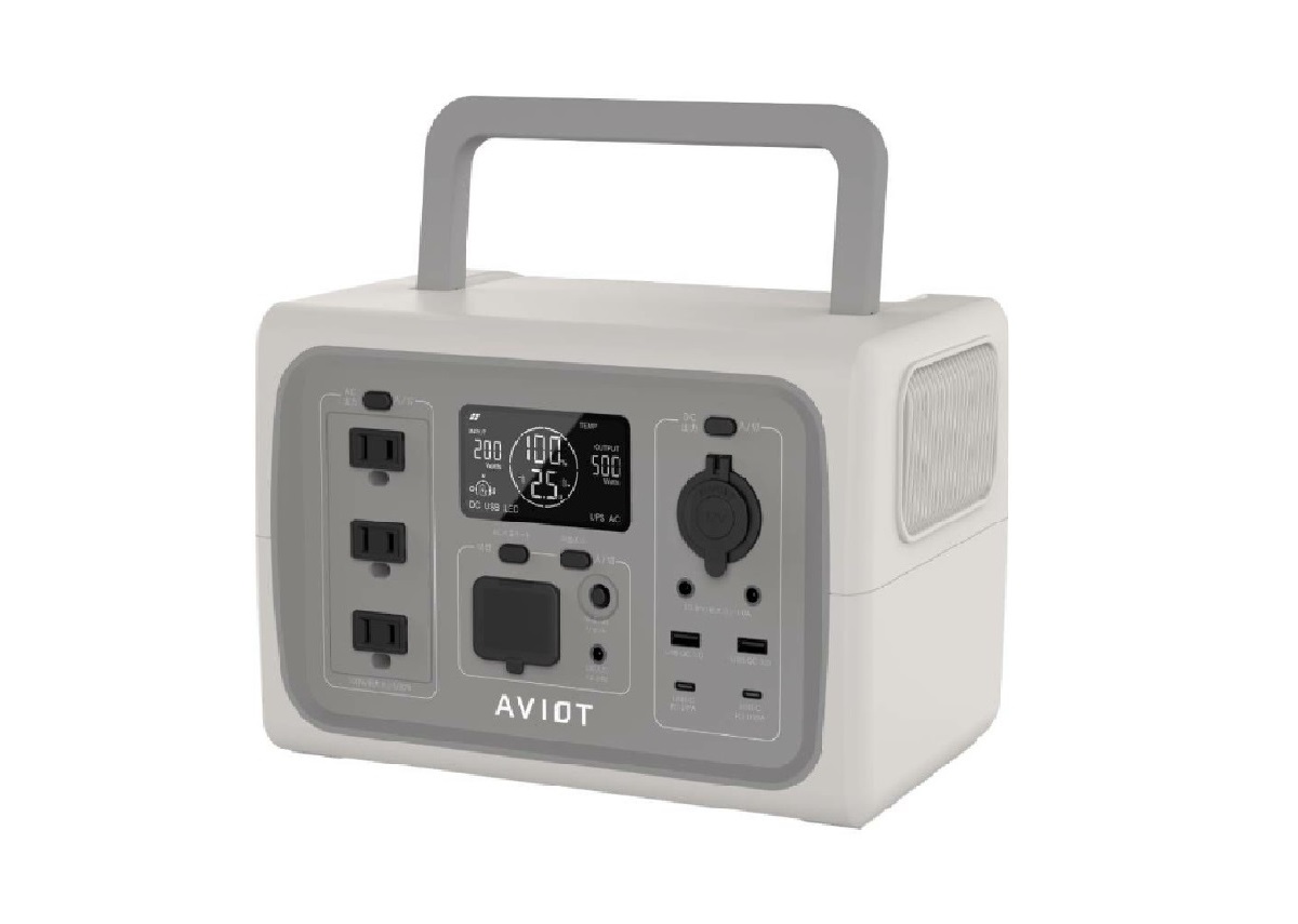 AVIOT（アビオット）／PS-F500