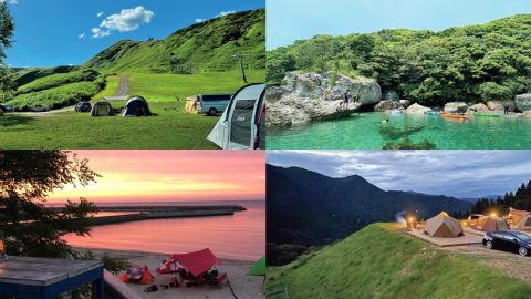 兵庫県のおすすめキャンプ場24選！温泉やレジャーが楽しめるイチオシサイトを厳選