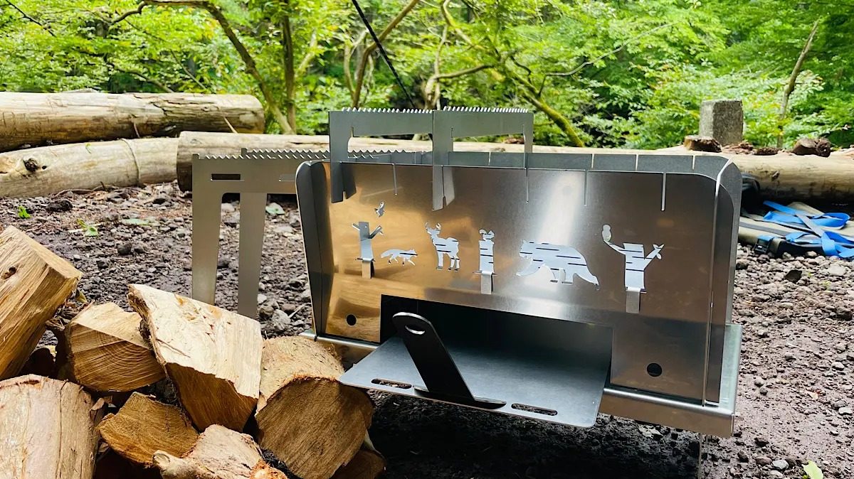 キャンプで活躍するロストルとは？魅了から選び方、おすすめの商品まで解説！