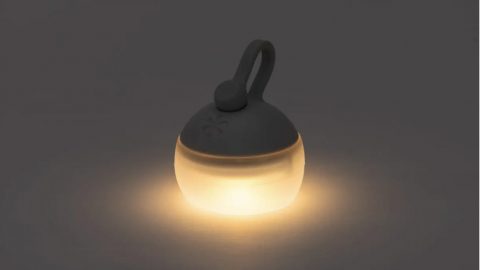 スノーピークの「ほおずき」って？キャンプの夜をもっと楽しもう