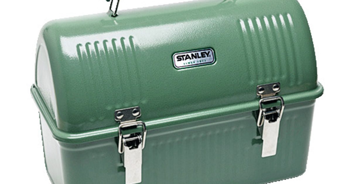 STANLEY（スタンレー）／クラシックランチボックス9.4L | 道具・ギア