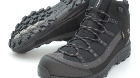 アルペン・ティゴラからトレッキングシューズほか“登山の三種の神器”が低価格で登場！