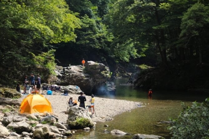 クレイモア　イメージ