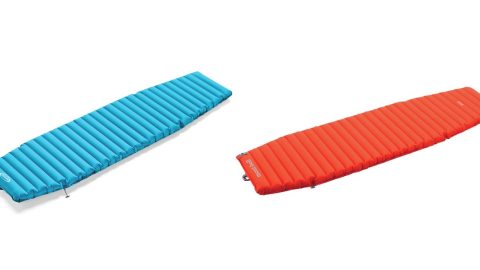 モンベルのマットおすすめ4選｜キャンプや車中泊を快適に！各モデルの特徴を解説
