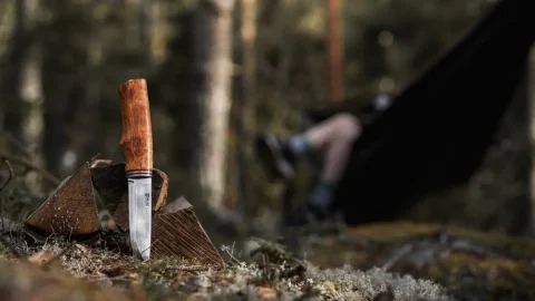 おすすめサバイバルナイフ13本をレビュー！マルチに使える万能ナイフはどれだ？