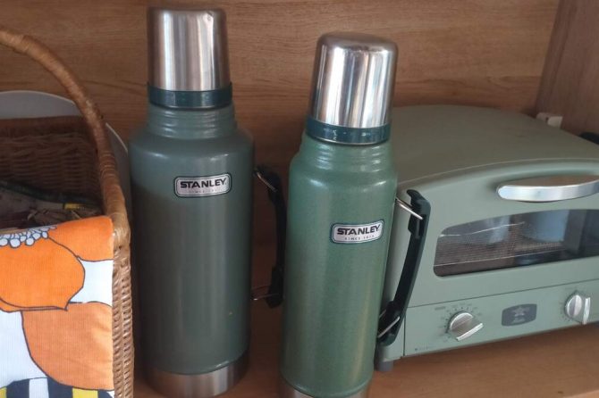 アウトドアインテリアでオシャレな空間に！おすすめの商品を一挙紹介