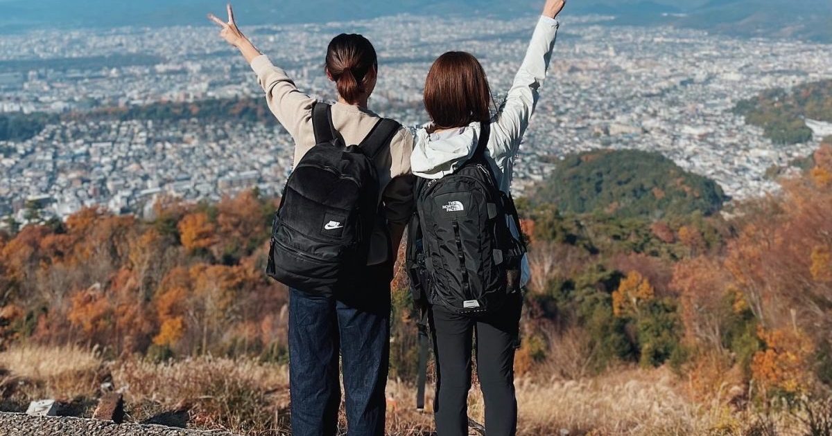 山ガール必見!登山の際のレディースの服装とおすすめのブランド 山ガール必見!登山の際のレディースの服装とおすすめのブランド