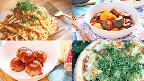 鯖味噌缶をアレンジするなら？和食から洋食までプロ直伝のお手軽レシピ集