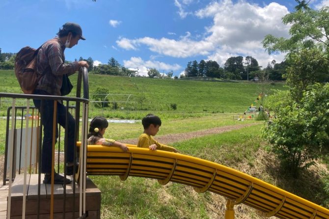 公園での遊びは大人から子どもまで楽しめる！おすすめの遊び方を紹介