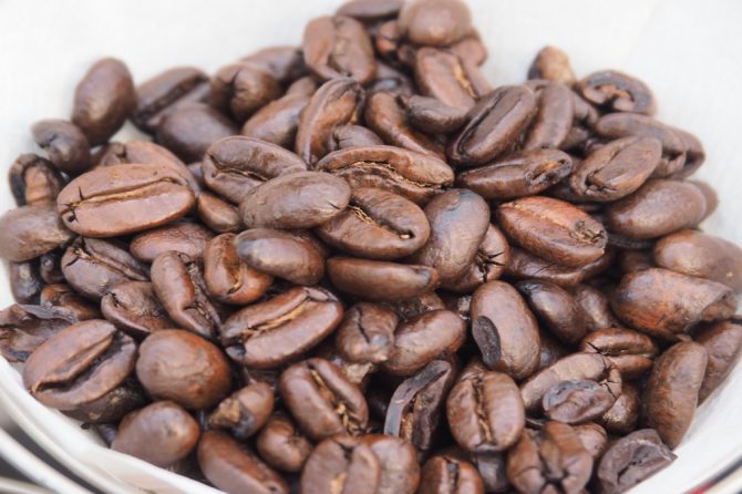 マンデリンコーヒーの特徴は？おすすめの飲み方も紹介！