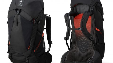 背負いやすいグレゴリーのバックパック！その魅力を愛用者がレビュー＆おすすめアイテムを紹介